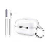 Anker Soundcore P30i Clear TPU Case Cover