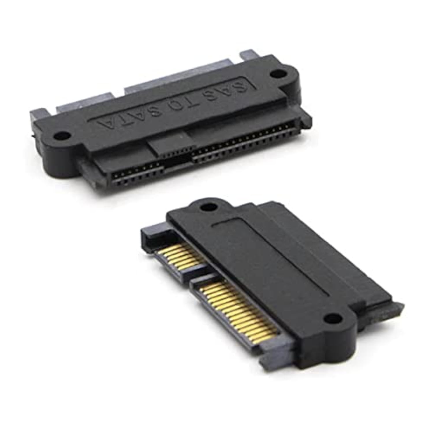 Sas Adapter Sff-8482 Sas 29 Pin To Sata 22Pin Hard Disk Drive Raid Extension A