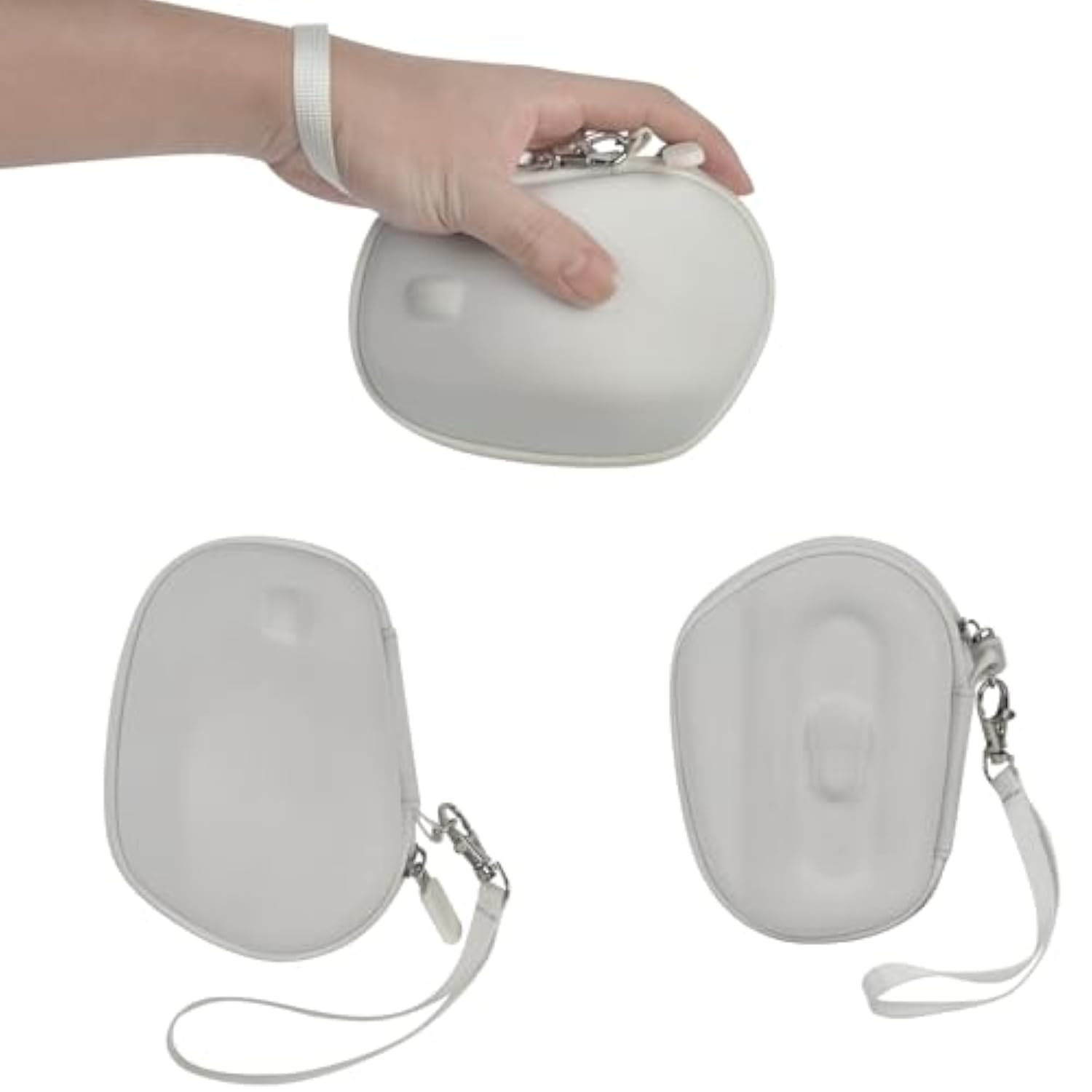 Case Compatible With Logitech Mx Master 3 / Master 3S / Master 2S Advance Wire