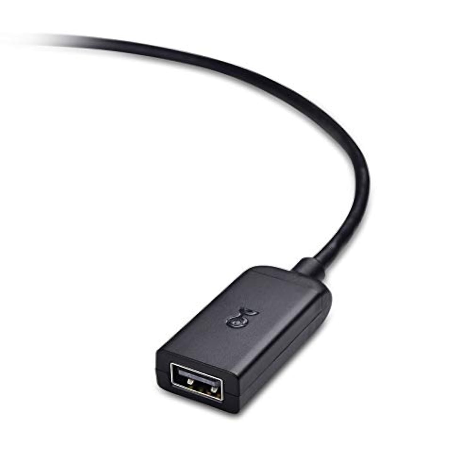 Cable Matters Active USB Extension Cable 32.8 ft / 10m (Active USB Extender Cable, USB Cable Male to Female) for Webcam, Oculus Sensor, HTC Vive Link Box, Xbox Kinect, PlayStation Camera and More