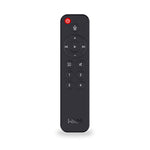 Voice Remote For Mini And Pro Audio Streamer, Push-To-Talk, 4 Music Preset Buttons