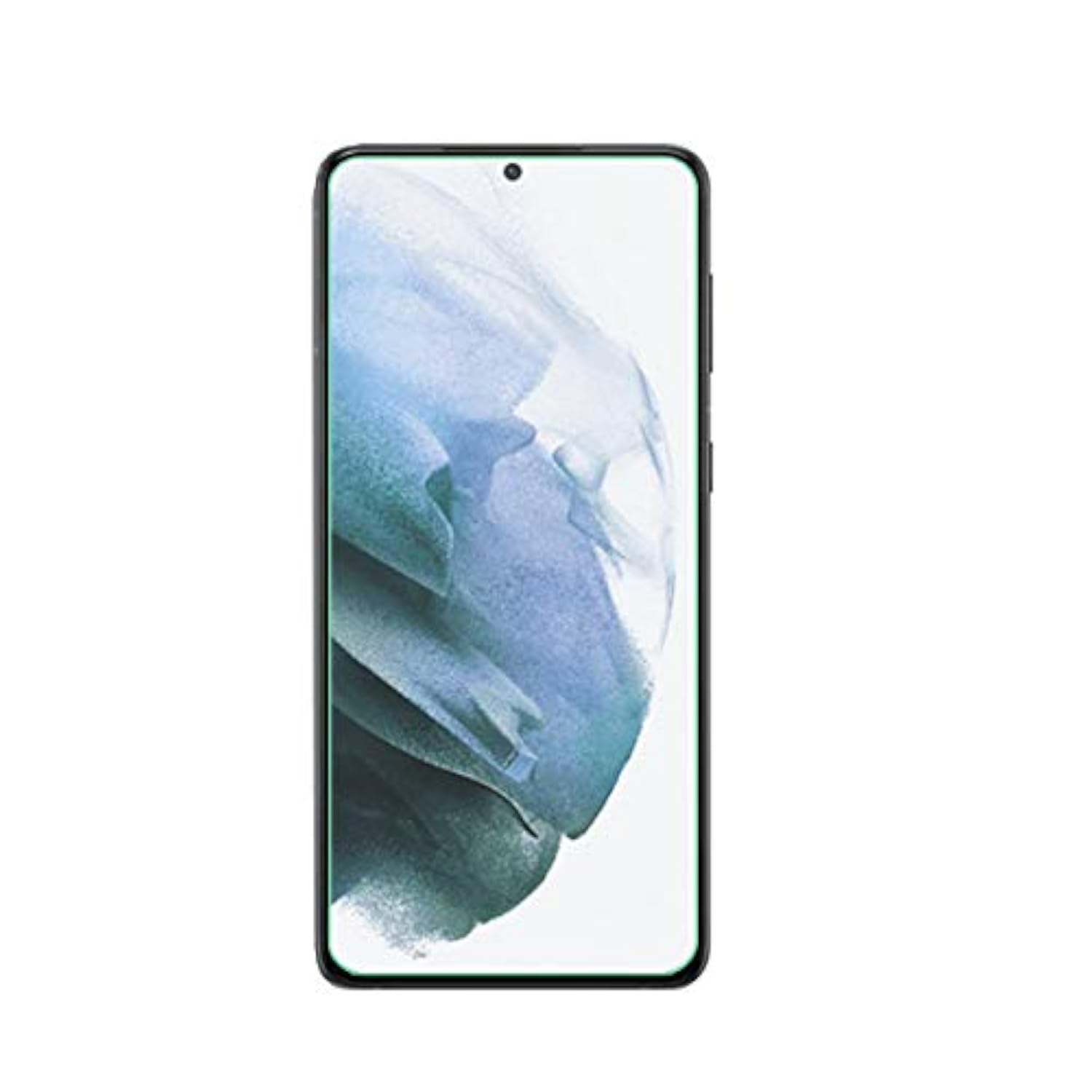 [3-Pack] Designed For Samsung (Galaxy S21 Plus 5G) / Galaxy S21+ 5G [6.7 Inch] [Upgrade Maximum Cover Screen Version] [Tempered Glass] [Japan Glass With 9H Hardness] Screen Protector