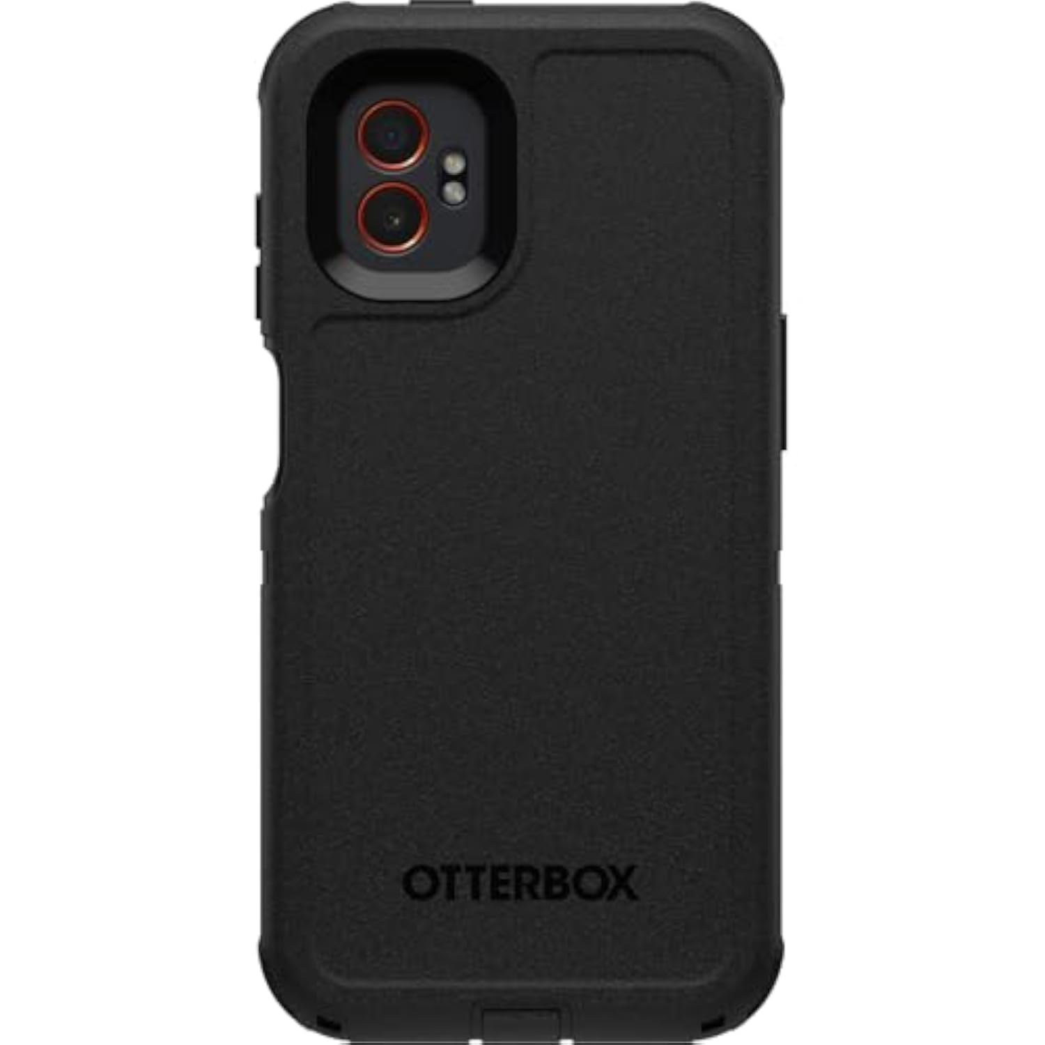 Galaxy XCover7 Pro Defender Series Case by OtterBox - Black
