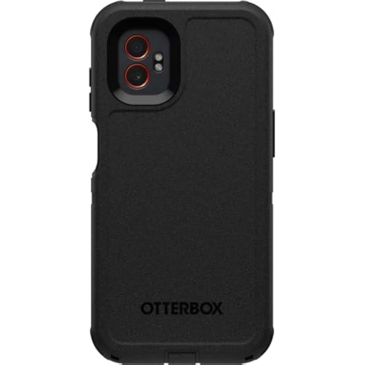 Galaxy XCover7 Pro Defender Series Case by OtterBox - Black