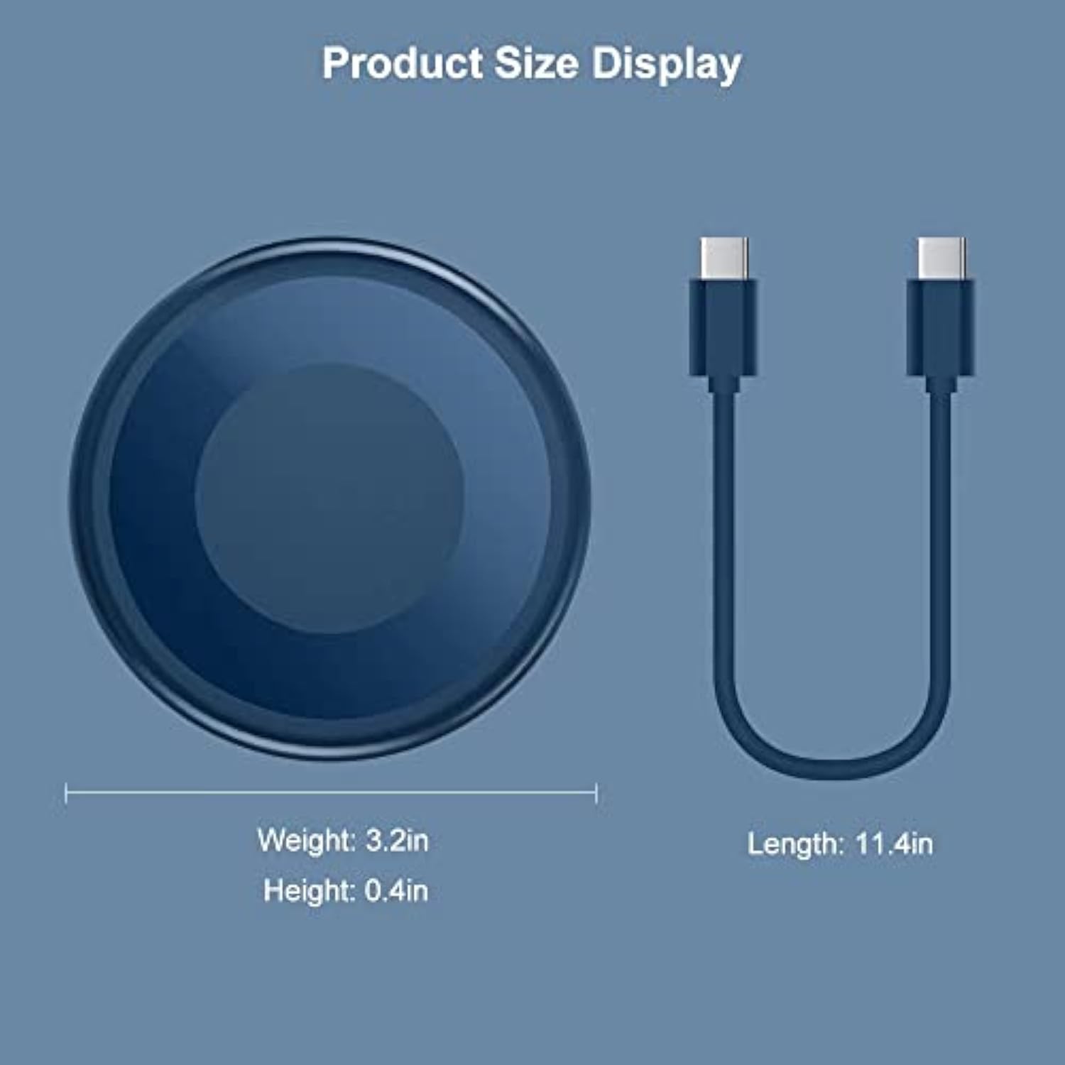 Usb Adapter, Micro Usb Charging Cable With Usb C Lighting Adapter, Lighting To