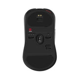 Zowie U2-Dw 4K Wireless Mouse For Esports, Sports Science, 4K Enhanced Receiver, 60G, Symmetrical, Driverless, 3950 Sensor, 4K Polling Rate Wireless Mouse (U | 3950 Sensor | Symmetrical)