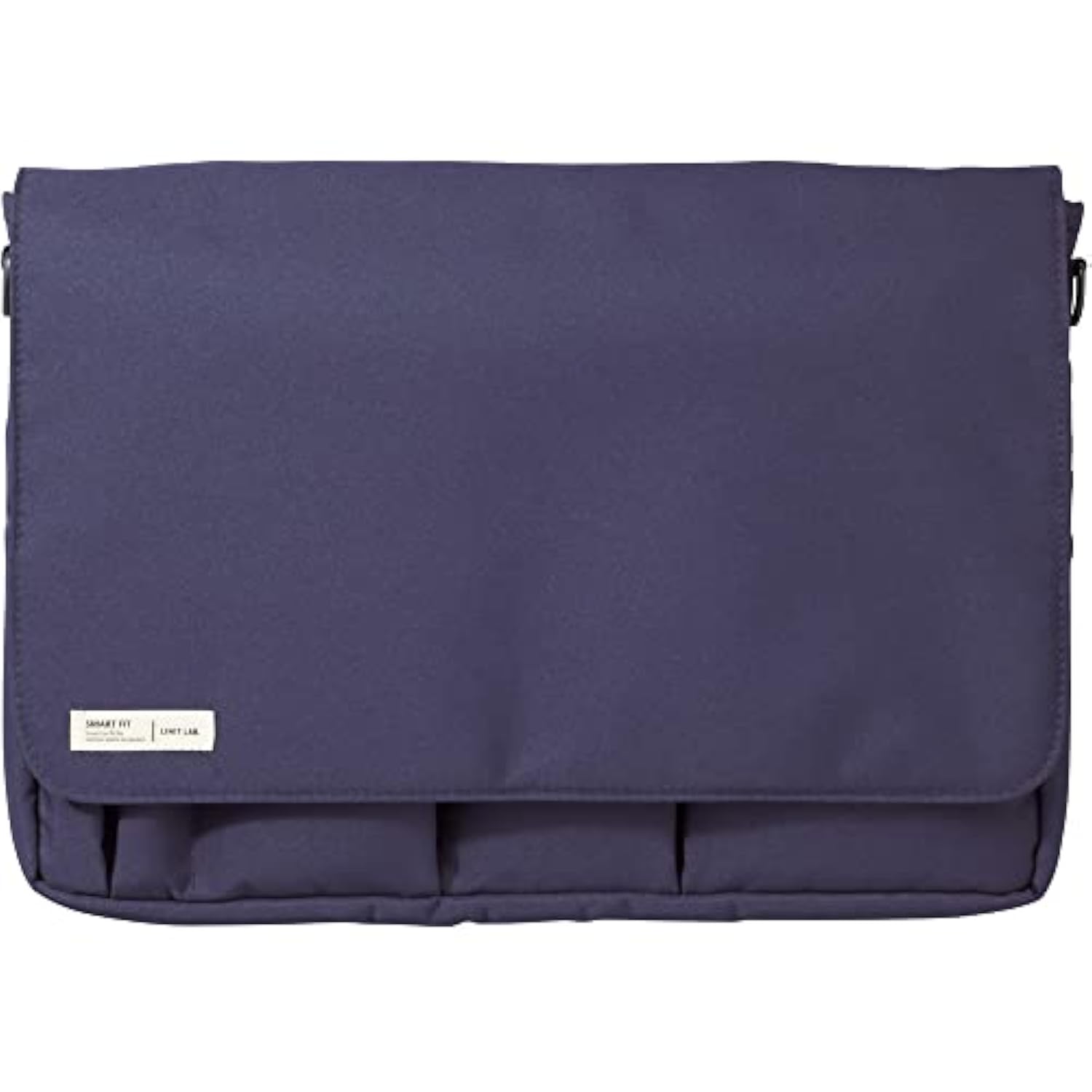 Carrying Pouch (Laptop Sleeve), 9.4 X 13.4 Inches, Navy (A7577-11)