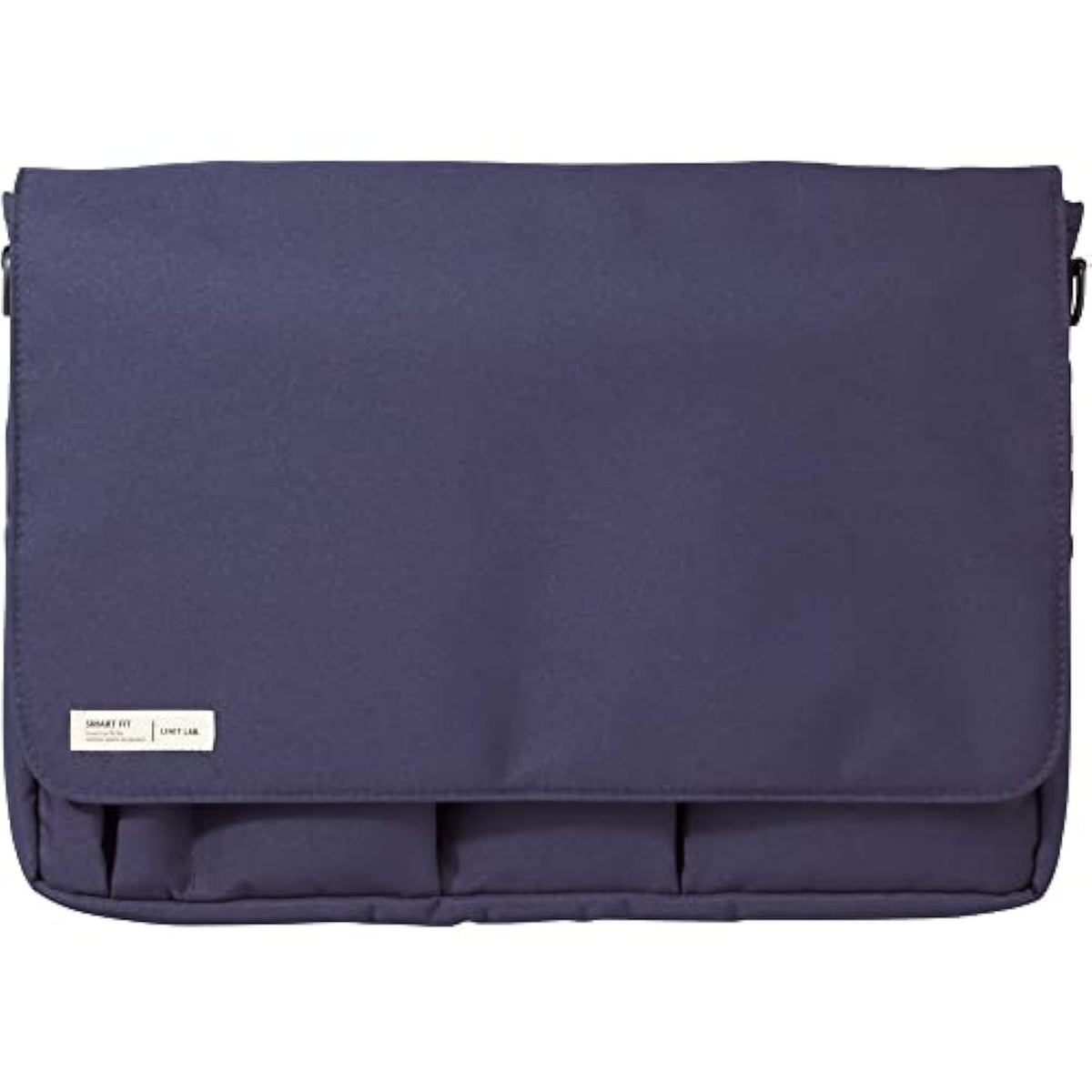 Carrying Pouch (Laptop Sleeve), 9.4 X 13.4 Inches, Navy (A7577-11)