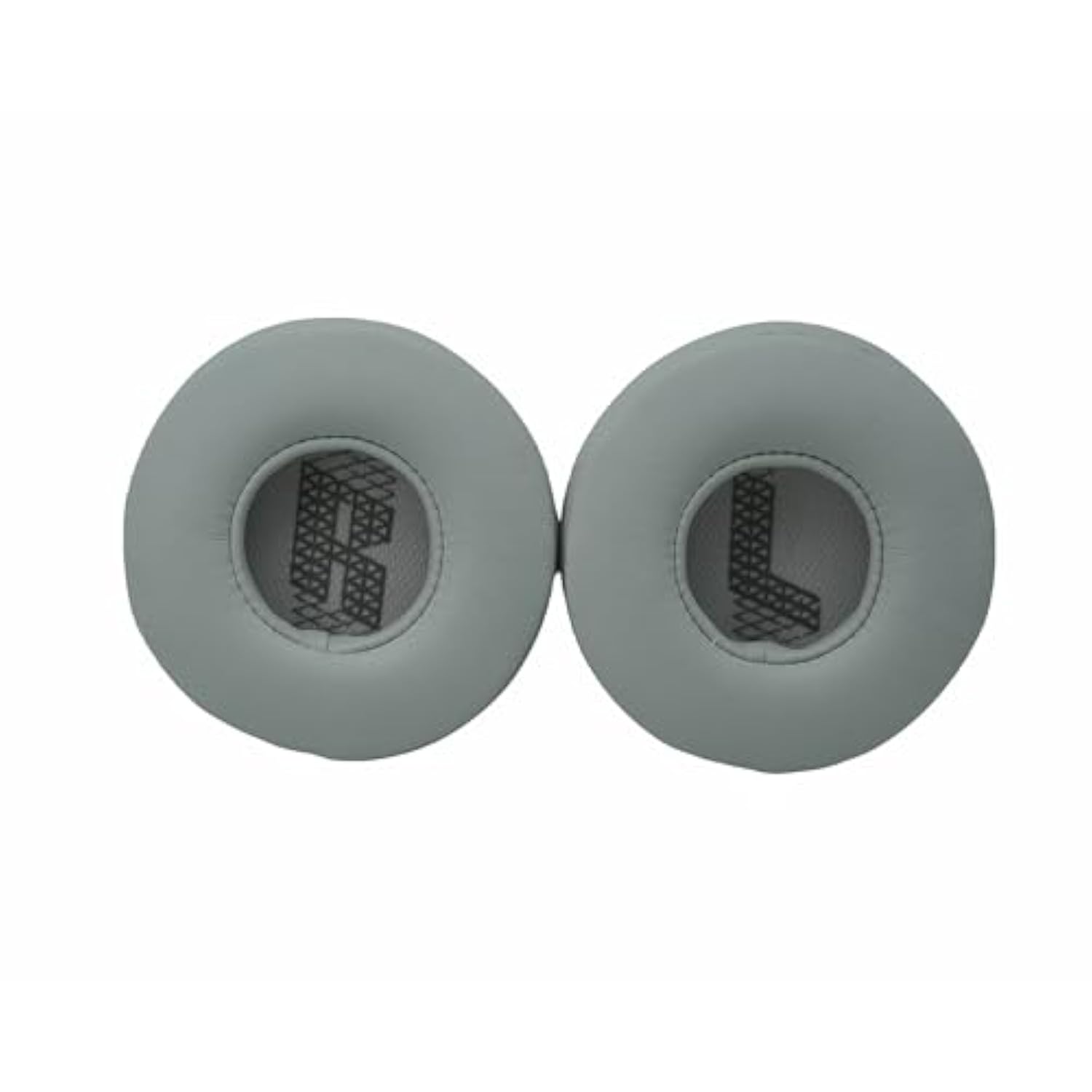 Live 460Nc Replacement Ear Pads Cushions Muff Cups Cover Compatible With Jbl Live 460Nc Headphone/Jbl Live 400Bt Headphone-Grey