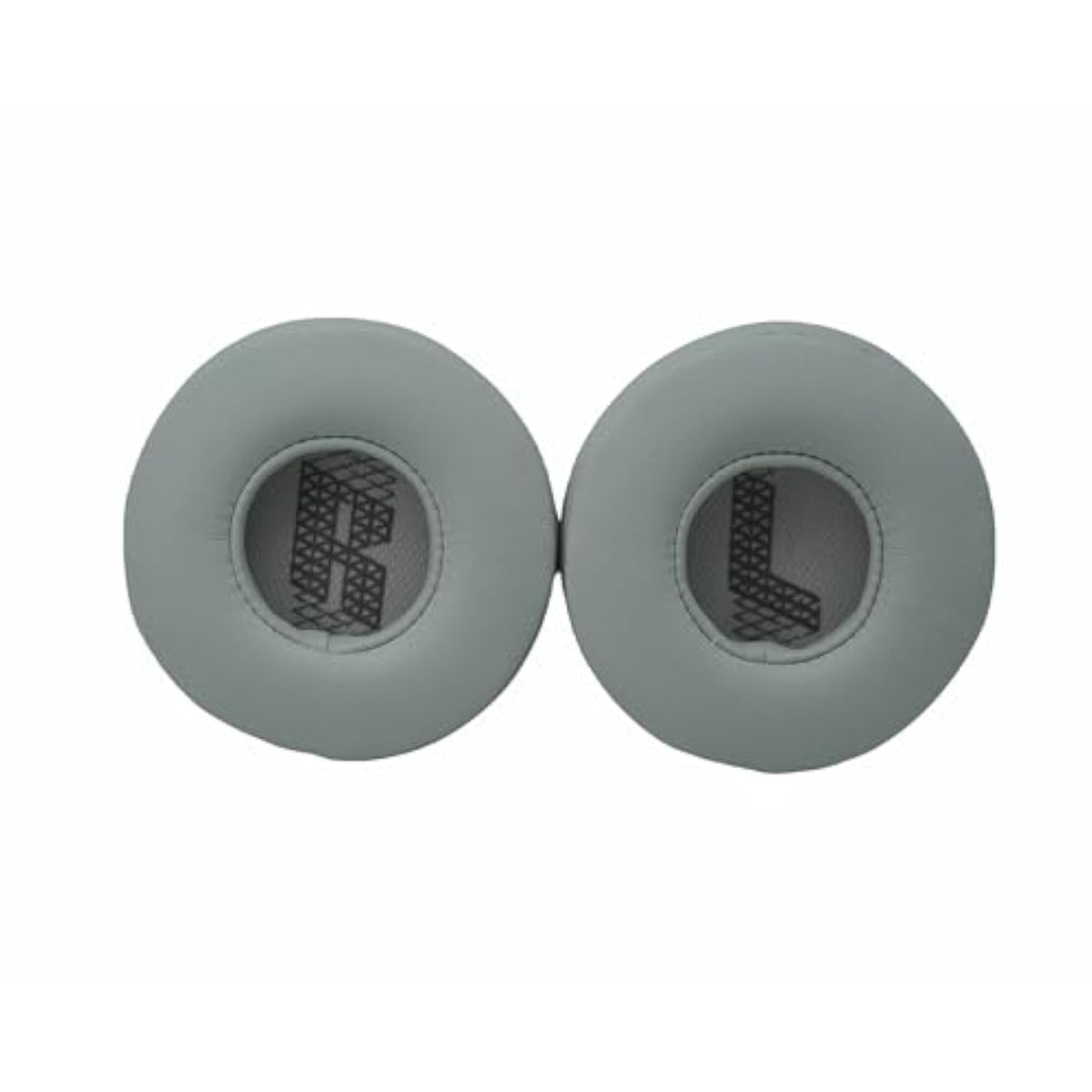 Live 460Nc Replacement Ear Pads Cushions Muff Cups Cover Compatible With Jbl Live 460Nc Headphone/Jbl Live 400Bt Headphone-Grey