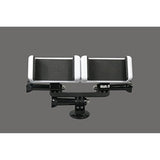 Dual Tripod Mount Adapter for Mobile Phones