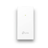 Tl-Poe4818G 48V/18W Passive Poe Injector | Gigabit Poe Adapter | Plug & Play | Up To 100 Meters (325 Feet) | Wall Mountable Design