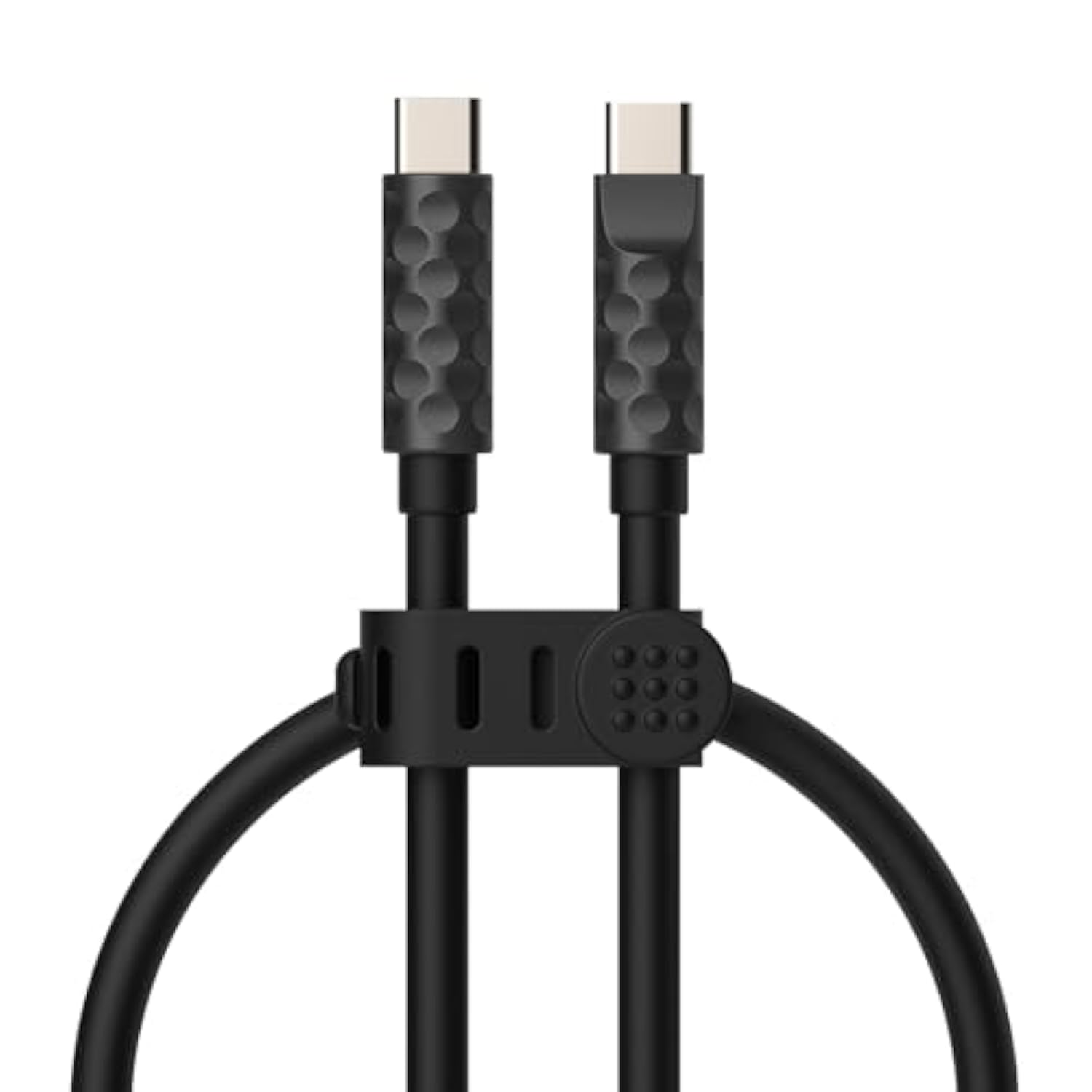 240W Usb C Cable 5Ft,Usb 2.0 Type C Fast Charging Cable Compatible With Iphone