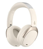 W80 Over Ear Headphones with -49dB Active Noise Cancelling, LDAC Hi-Res Wired & Wireless, AI Clear Call, Fast Charging, Multipoint Connection,