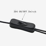 40Cm Usb To Dual 3-Pin / 4-Pin Pwm 5V Usb Sleeved Fan Power Adapter Cable, Wit