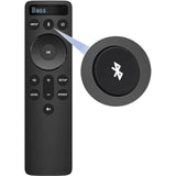 Replacement Vizio Backlit 5.1 Soundbar Remote for D51-H V51-H6 M51A-H6