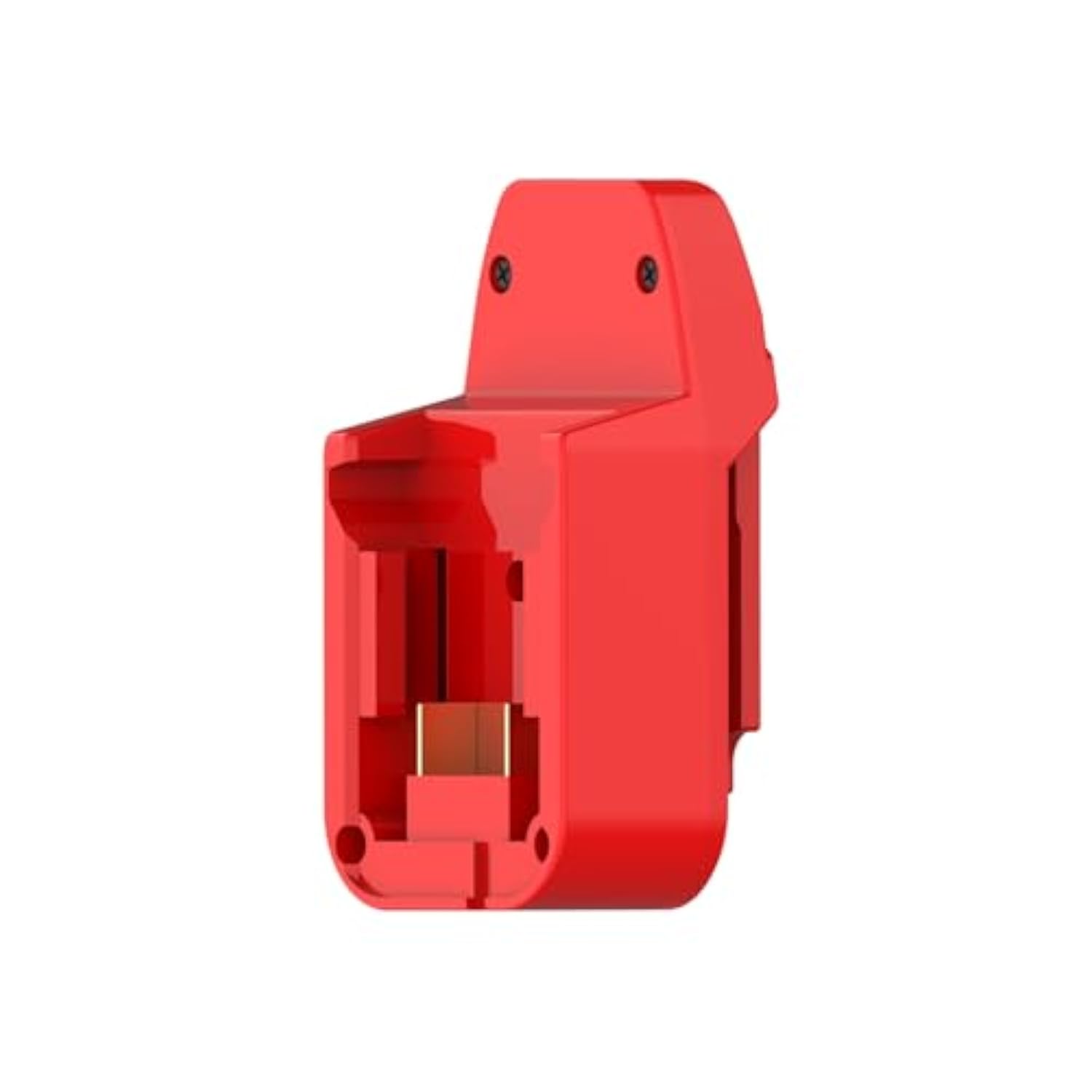 Bauer 20V Adapter for Milwaukee M18 Batteries Power Supply Only New Version