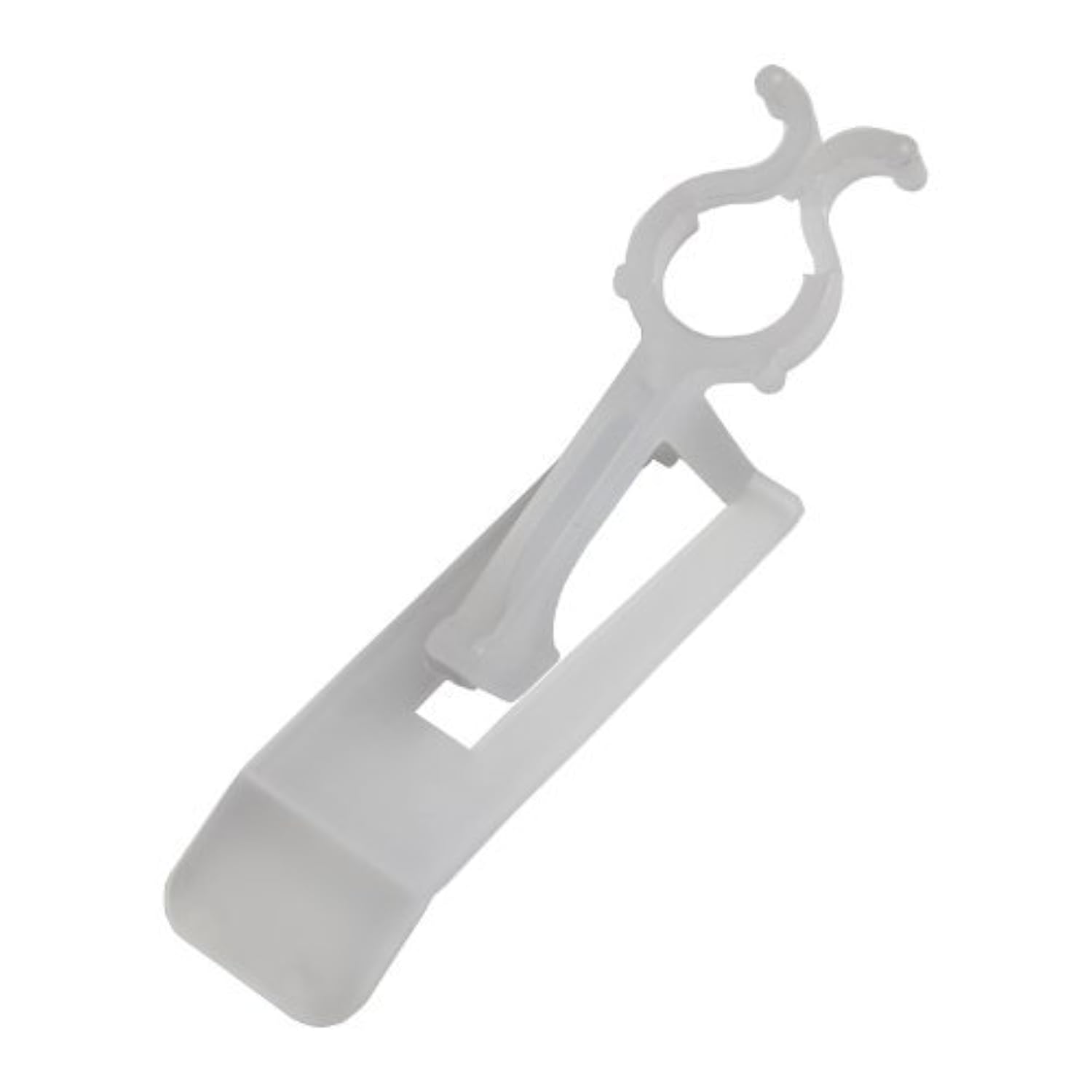 Christmas Light Clip | All In One | Use With C9, C7, And Led Mini Lights | Christmas Light Hangers For Gutters | 25 Pack