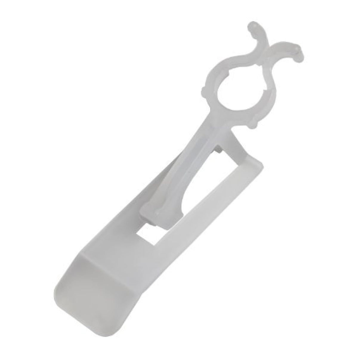 Christmas Light Clip | All In One | Use With C9, C7, And Led Mini Lights | Christmas Light Hangers For Gutters | 25 Pack