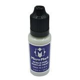 Micro-Mark Metallic Pearl Paint, 20ml