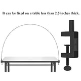 Adjustable 12FT Balloon Arch Kit: Reusable Party Decoration Frame