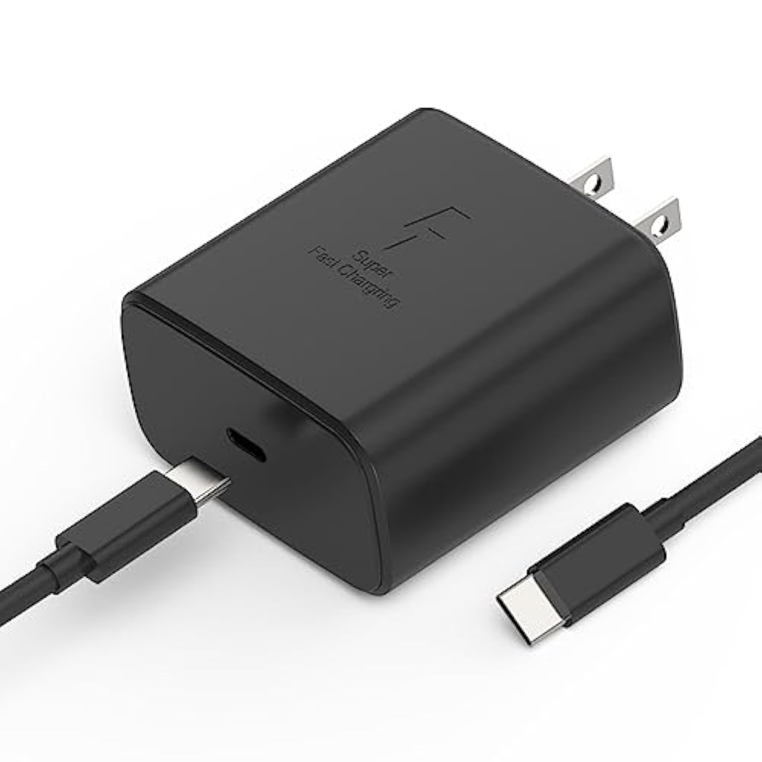 45W Samsung Charger Usb C Super Fast Charging For Samsung Galaxy S25,S25 Ultra,S24,S23,S22,A54,Z Fold/Flip 6,5,4,Galaxy Tab S10,S9,S8,Galaxy Book3,Pps Charger,Android Wall Charger With 6Ft Cable?