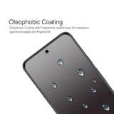 Tempered Glass Screen Protector for Google Pixel 9/9 pro, Anti-Scratch, Bubble-Free