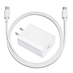 Usb C Fast Wall Charger For Google Pixel 9 Pro Xl 9 8A 8 Pro 7A 7 7 Pro 6 6 Pro 6A 5 4 4A 4Xl 3A 3Xl 2 Xl, 20W 3A Pd Power Adapter And 6.6Ft Type C Cable For Iphone 16/15, Samsung Galaxy Phone