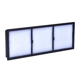 Elpaf51 V13H134A51 Replacement Air Filter For Epson Pro L1755Unl/ L1505Uh/ L1500Uhnl/ L1500Uh/ L1100U/ L1100Unl/ 1200Unl/ L1300Unl/ L1405Unl/ L1500Unl/ L1505U/ L1505Unl/ L1490U Projector