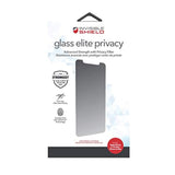 ZAGG InvisibleShield Glass Elite Privacy for Apple iPhone 11 Pro Max