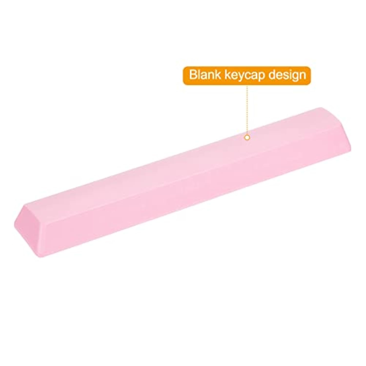 6.25U Spacebar Keycaps, Universal Pbt Keyboard Replacement Accessories For Mx