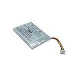 1050Mah 3.7V Replacement Battery For Logitech Iiiuminated Living-Room Keyboard