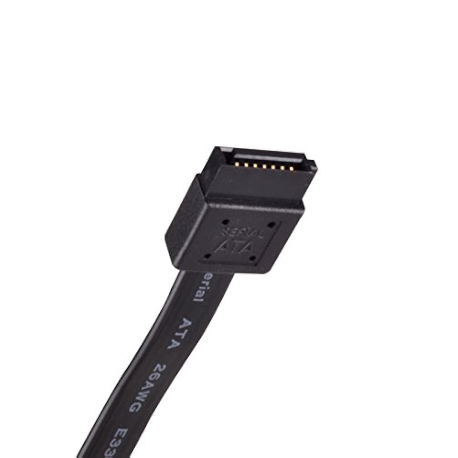 SilverStone Technology Silverstone Power + SATA Data Connector to Combined SAT