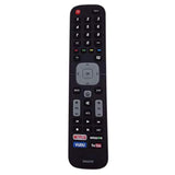 En2A27St Replacement Tv Remote Control For Sharp 4K Ultra Led Smart Hdtv
