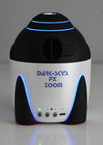 Fx Zoom Galaxy Planetarium Star Projector
