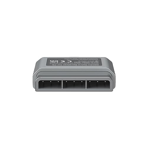 Bluetooth Retro Controller Adapter Receiver For Ps1 Ps2 And Windows, Compatible With Ps5/Ps4, Xbox Series Controller, Xbox One Bluetooth And Switch Pro Controller
