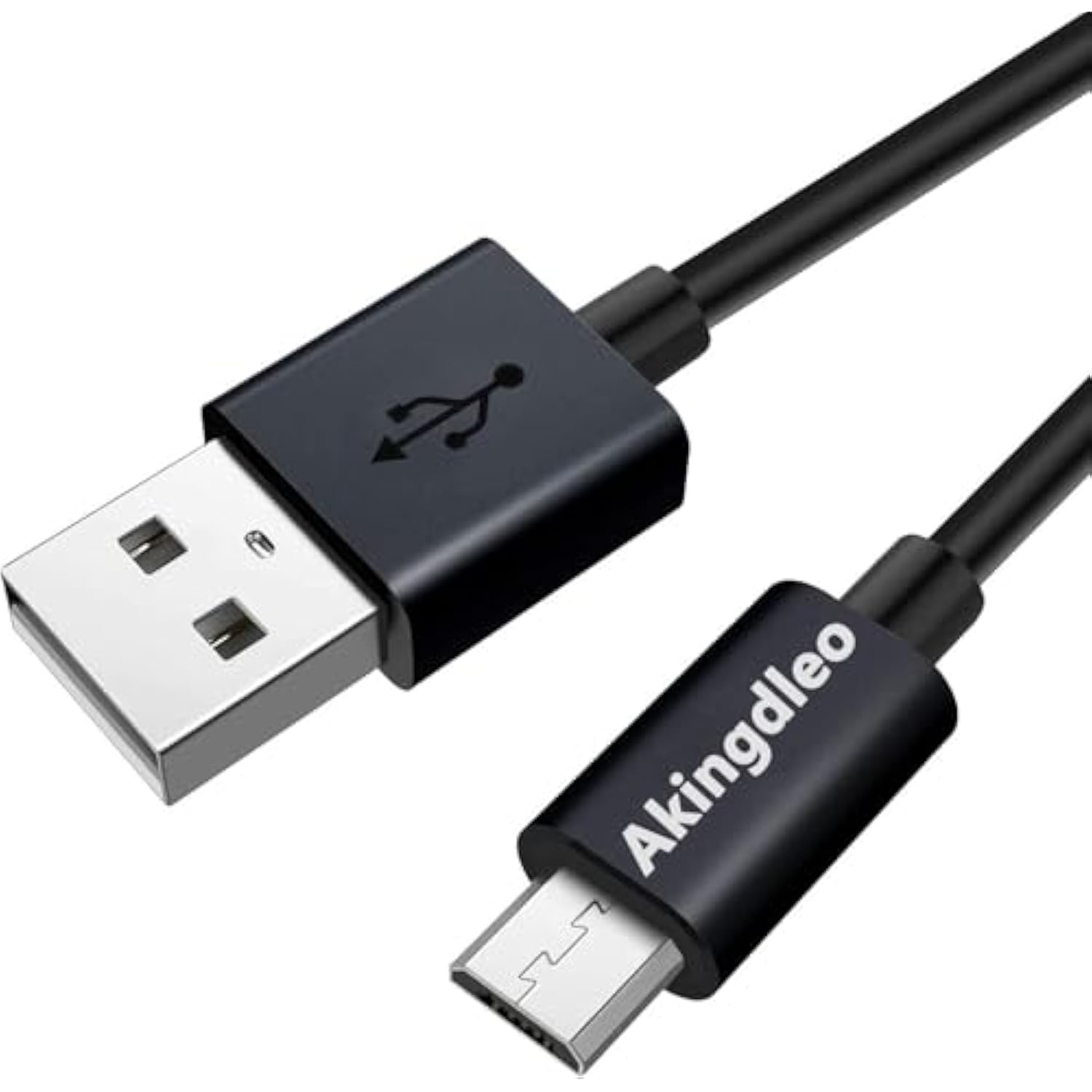 Replacement Usb Data Transfer Power Charging Charger Cord Cable For Greatcall