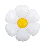 Daisy Balloon Arch Kit: Purple, Blue, Pink Baby Shower Decor