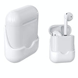 Wireless Charging Receiver Compatible With Airpods 1St And 2Nd Generation Case