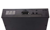 3.5 Usb Ssd Simulation Floppy Disk Drive Emulator Plug For Yamaha Korg Keyboard