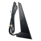 Wifi 7 Antenna Magnetic Base With New Interface For Msi X870 B850 Z890 Wi-Fi 7 Motherboard Pc Desktop Computer
