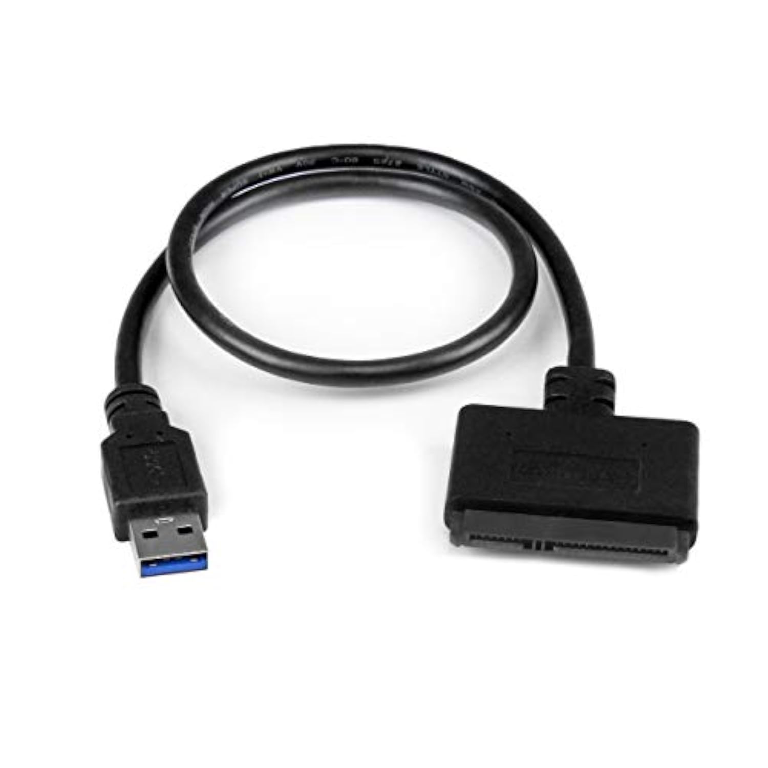 Usb C To Sata Adapter - External Hard Drive Connector & .Com Sata To Usb Cable