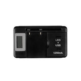 Mobile Battery Charger Wall Charger For Nokia Bl-4C Bl-6C Bl-5B Bl-5C 6630 6670 6680 6681