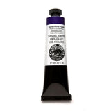 Daniel Smith Original Oil Color 37ml Paint Tube, Quinacridone Purple