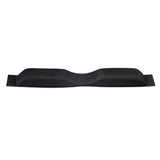 Replacement Headband Pad For Sennheiser Hd650, Hd660S, Hd6Xx, Hd545, Hd565, Hd580 Headphones - Memory Foam, Black