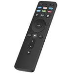New Xrt260 Voice Remote Control Fit For Vizio Vseries And Mseries 4K Hdr Smart Tv With Vudu Netflix Primevideo Xumo Hulu Redbox Watchfree Shortcut App Buttons P65Q9J01 P75Q9J01 ?Version 1?