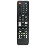 BN59-01315A Replaced Remote fit for Samsung Smart TV UN43RU7100 UN43RU7200 UN43RU710D UN50RU7100 UN50RU7200 UN50RU710D UN55RU7100 UN55RU7200 UN55RU710D UN58RU7100 UN58RU7200 UN58RU710D BN59-01315J
