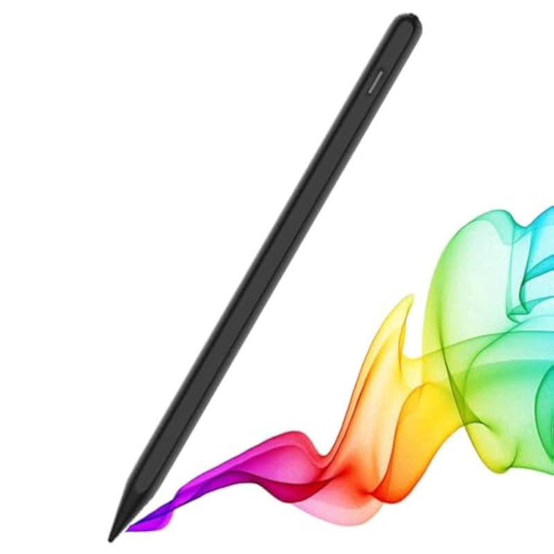 Stylus Pen For Apple Ipad Pro 13/12.9/11-Inch, Ipad Air M3/M2 2025 13/11-Inch, Ipad Pro Pencil 3/4/5/6Th Generation, Ipad 11Th-6Th Gen, Compatible (2018-2025) With Fast Charging & Palm Rejection