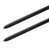 2 Pack For Galaxy S23 Ultra Pen Replacement For Samsung Galaxy S23 Ultra 5G, S23 Ultra S Pen Galaxy S23 Ultra Stylus S Pen Replacement, Withoutbluetooth Function(Phantom Black)