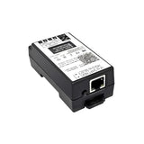 Industrial Din Rail Mount Power Auto Reboot, Metering, Automatically Restarts Router When Connection Fails. 2-Channel, 9-48V, App Controllable, For Industrial Router, Ping Monitoring.